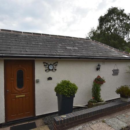 Little Rushbrook Cottages Tanworth Exteriör bild